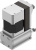 8103354 Электроцилиндр EPCE-TB-45- FESTO 8103354 Электроцилиндр EPCE-TB-45- FESTO
