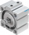 188292 Короткоходовый цилиндр ADVC-63-10-A-P-A FESTO