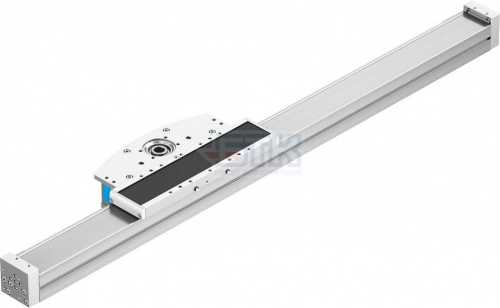 8060571 Консольный привод ELCC-TB-KF-60- - FESTO