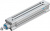 3659384 Стандартный цилиндр DSBC-32-150-D3-PPSA-N3 FESTO 3659384 Стандартный цилиндр DSBC-32-150-D3-PPSA-N3 FESTO
