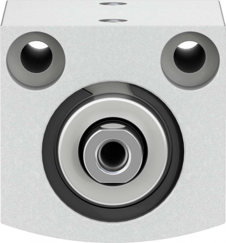 188180 Короткоходовый цилиндр ADVC-25-20-I-P FESTO