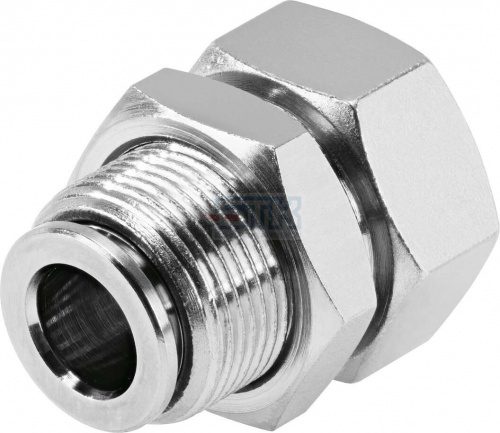 578298 Соединение с накидной гайкой и муфтой NPQH-H-G14F-Q8-P10 FESTO 578298 Соединение с накидной гайкой и муфтой NPQH-H-G14F-Q8-P10 FESTO