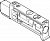 575999 Распределитель с электроуправлением VUVB-ST12-M32U-MZH-QX-1T1 FESTO