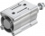 2126636 Пневмоцилиндр DSBC-80-20-PPSA-N3 FESTO 2126636 Пневмоцилиндр DSBC-80-20-PPSA-N3 FESTO