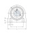 Подшипниковый узел SYFWR 30 YTHR SKF Подшипниковый узел SYFWR 30 YTHR SKF
