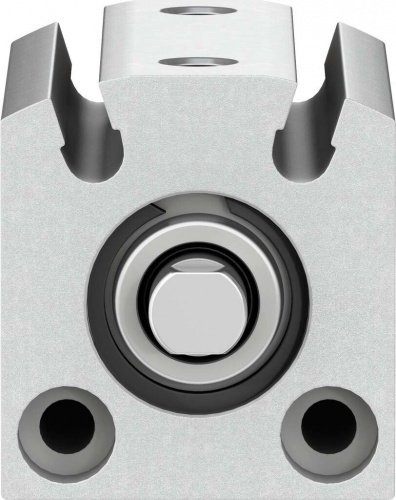 530573 Короткоходовый цилиндр ADVC-12-10-P-A FESTO