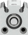 530573 Короткоходовый цилиндр ADVC-12-10-P-A FESTO
