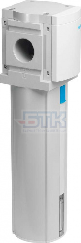 537154 Фильтр сверхтонкой очистки MS12-LFM-G-AUV FESTO