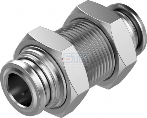 8085731 Цанговое соединение NPQR-H-Q8-E FESTO