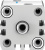 536278 Компактный цилиндр ADN-32-5-I-P-A FESTO