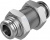 8085731 Цанговое соединение NPQR-H-Q8-E FESTO