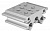 30542 Плита для блочного монтажа PRS-1/8-2-BB FESTO