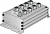 175561 Входной модуль CP-E16-M12X2-5POL FESTO