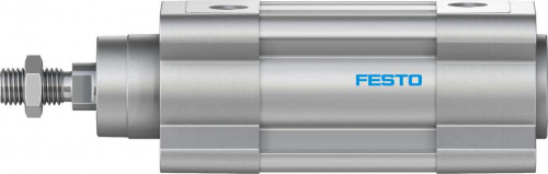1462835 Стандартный цилиндр DSBC-40- -PPSA-N3 FESTO