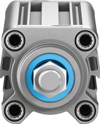 3659387 Стандартный цилиндр DSBC-32-250-D3-PPSA-N3 FESTO