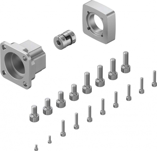 1977000 Осевой набор EAMM-A-D40-60P FESTO 1977000 Осевой набор EAMM-A-D40-60P FESTO