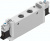 574432 Распределитель VUVG-L18-P53E-T-G14-1P3S FESTO