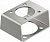 8082996 Переходник DARQ-B-F16-F14-R13 FESTO