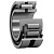 Подшипник NA 4907.2RS SKF