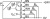 8022786 Датчик давления SPAW-B11R-G12M-2PA-M12 FESTO