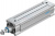 3656867 Стандартный цилиндр DSBC-80-250-D3-PPSA-N3 FESTO 3656867 Стандартный цилиндр DSBC-80-250-D3-PPSA-N3 FESTO