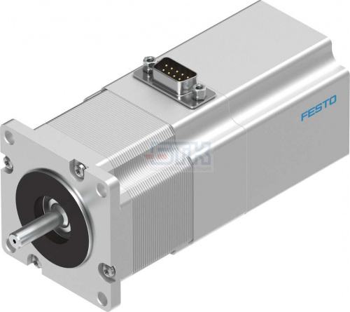 1370476 Шаговый двигатель EMMS-ST-57-S-SB-G2 FESTO 1370476 Шаговый двигатель EMMS-ST-57-S-SB-G2 FESTO