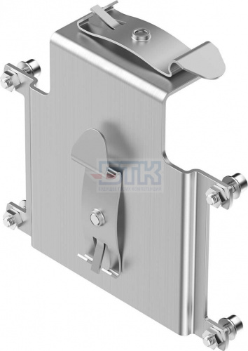 8108940 Крепление на Н-рейку VAME-V3-H-M3 FESTO
