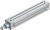 3659482 Стандартный цилиндр DSBC-50-320-D3-PPVA-N3 FESTO 3659482 Стандартный цилиндр DSBC-50-320-D3-PPVA-N3 FESTO