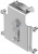 8108940 Крепление на Н-рейку VAME-V3-H-M3 FESTO
