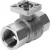 534309 Шаровой кран VAPB-2-F-25-F05 FESTO 534309 Шаровой кран VAPB-2-F-25-F05 FESTO