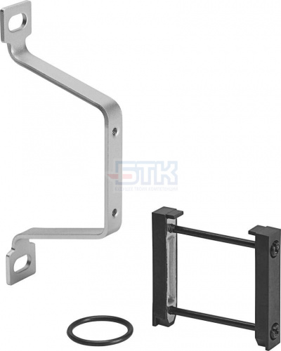 558869 Монтажная скоба MS4-WPE FESTO 558869 Монтажная скоба MS4-WPE FESTO