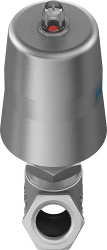1002548 Седельный клапан VZXF-L-M22C-M-B-N34-180-M1-V4V4T-50-20 FESTO 1002548 Седельный клапан VZXF-L-M22C-M-B-N34-180-M1-V4V4T-50-20 FESTO