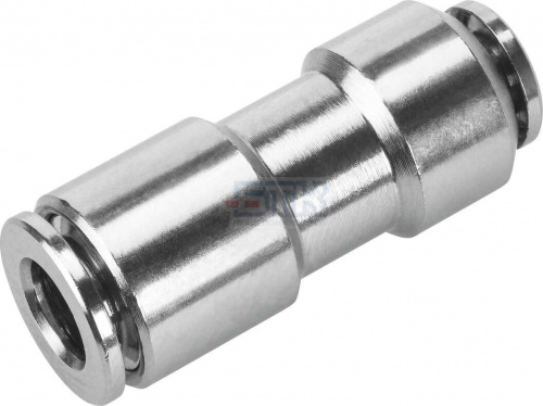 578330 Муфта цанговая прямая NPQH-D-Q8-Q6-P10 FESTO