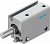 8080590 Компактный цилиндр ADN-S-10-10-A-A FESTO