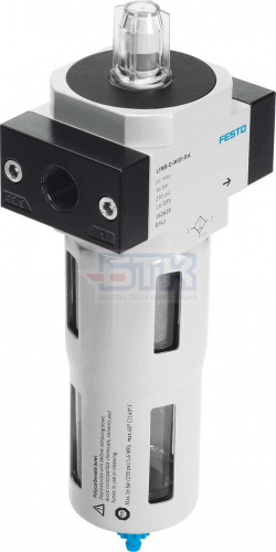 532829 Фильтр тонкой очистки LFMB-3/8-D-MINI-DA-A FESTO 532829 Фильтр тонкой очистки LFMB-3/8-D-MINI-DA-A FESTO