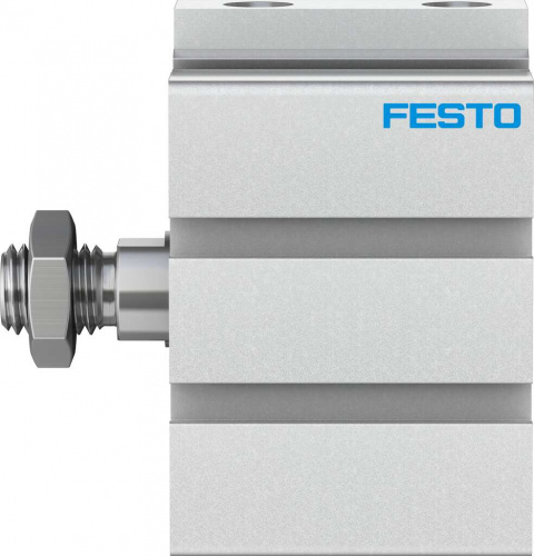 188273 Короткоходовый цилиндр ADVC-50-15-A-P FESTO 188273 Короткоходовый цилиндр ADVC-50-15-A-P FESTO