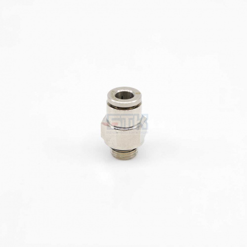 Штуцер цанговый PRPD-1/8-4 Pemaks Штуцер цанговый PRPD-1/8-4 Pemaks