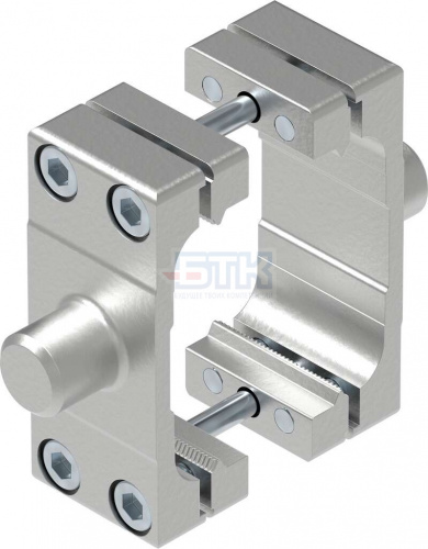 2214899 Поворотная цапфа, модуль DAMT-V1-40-A FESTO 2214899 Поворотная цапфа, модуль DAMT-V1-40-A FESTO