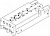 170565 Мини-суппорт SLT-16-80-P-A FESTO