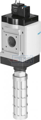 562177 Клапан плавного пуска MS9-EE FESTO
