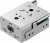 8085124 Мини-суппорт DGST-12-20-PA FESTO