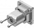 550922 Осевой набор EAMM-A-G13-42A FESTO