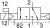 575472 Распределитель VUVS-L25-M32C-AZD-G14-F8 FESTO 575472 Распределитель VUVS-L25-M32C-AZD-G14-F8 FESTO