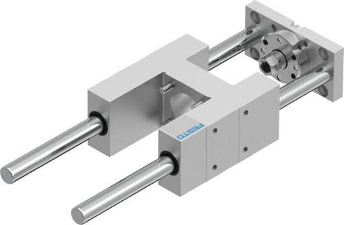 2784152 Направляющая EAGF-V2-KF-50-200 FESTO 2784152 Направляющая EAGF-V2-KF-50-200 FESTO