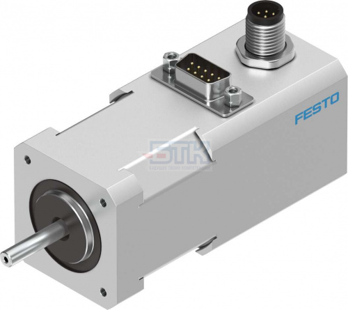 1370471 Шаговый двигатель EMMS-ST-42-S-SE-G2 FESTO 1370471 Шаговый двигатель EMMS-ST-42-S-SE-G2 FESTO