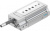 544050 Мини-суппорт DGSL-25-50-Y3A FESTO