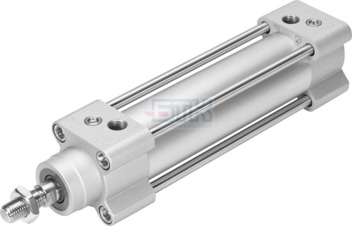 1646748 Стандартный цилиндр DSBG-63-250-PPVA-N3 FESTO 1646748 Стандартный цилиндр DSBG-63-250-PPVA-N3 FESTO