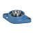 Подшипник LEN 207-2F.Y FKL