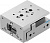 8078875 Мини-суппорт DGST-25-40-E1A FESTO