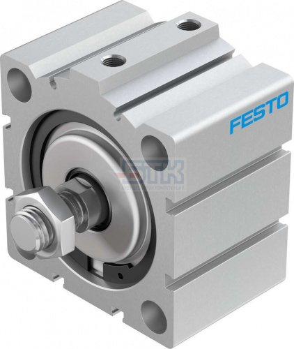188317 Короткоходовый цилиндр ADVC-80-15-A-P-A FESTO 188317 Короткоходовый цилиндр ADVC-80-15-A-P-A FESTO